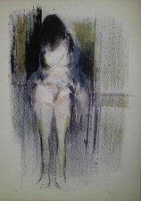 Lithography lithographie