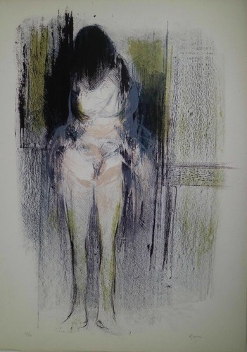 Lithography lithographie