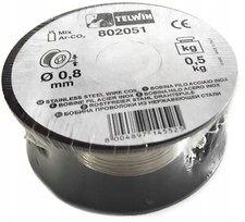 TELWIN  BOBINA FILO ACCIAIO