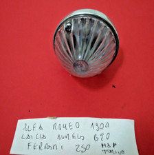 FANALINO FRECCE ANTERIORE GIULIETTA SPIDER 1 S - 1900 LANCIA AURELIA B20 FERRARI