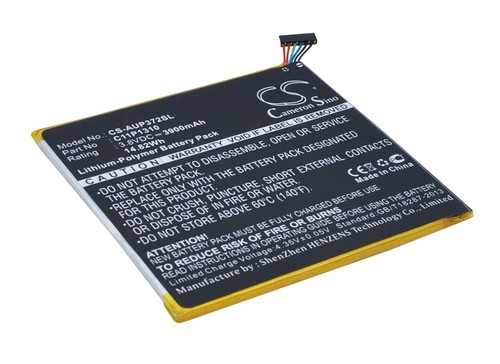 Batteria polimeri litio - batteria, di