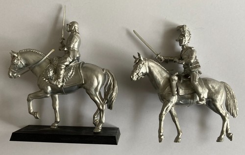 Figure medioevali cavallo - 2,