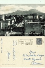 G626-PORTICI, CORSO ARMANDO DIAZ, NAPOLI, 1959