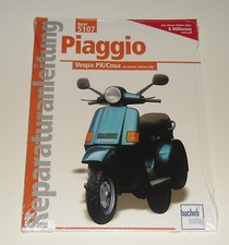 Manuale Riparazione Piaggio