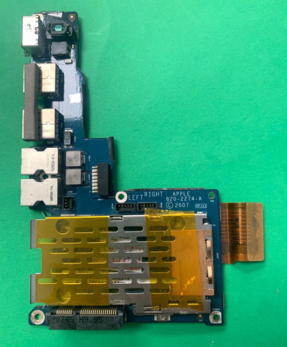 Scheda usb originale apple - originale,