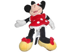 Disney store minnie mouse - disney,