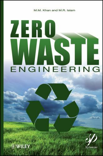 Zero waste engineering - zero,