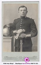 Militaire officier 1er - militaire,
