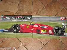 # POSTER MICHELE ALBORETO