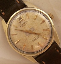 Orologio da polso Longines