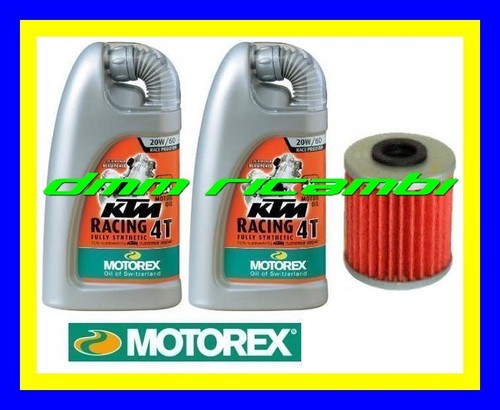 Kit tagliando suzuki 450 - tagliando,
