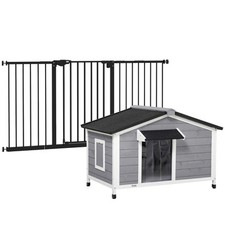 Pawhut set per animali - set,