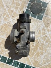 Carburatore dell orto - vhsb, 34