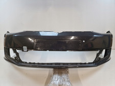 PARAURTI ANTERIORE ORIGINALE