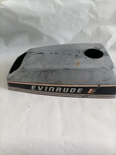 Calandra coperchio motore