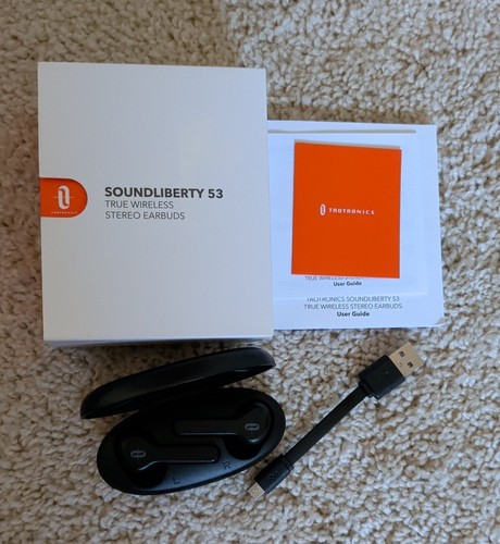 Taotronics soundliberty - soundliberty, 53