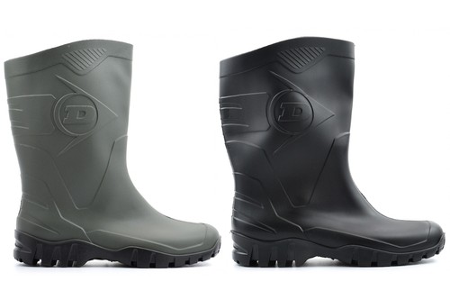 Stivali wellington dunlop - wellington,