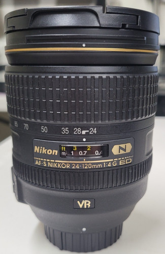 Nikon nikkor obiettivo - nikkor,