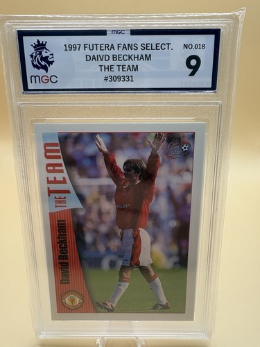 David beckham the team - 'the, team'