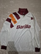 maglia as roma 1993 1994