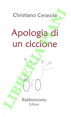 Cerasola christiano apologia - cerasola,
