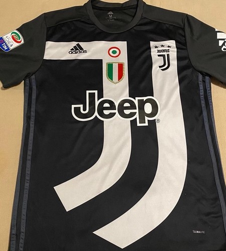 Maglia juventus sports - juventus-ea,