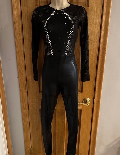 Costume danza unitard the - costume,