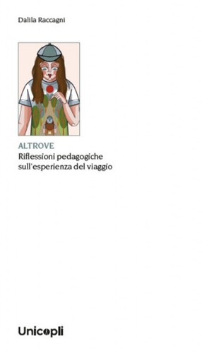 Altrove riflessioni - altrove.,