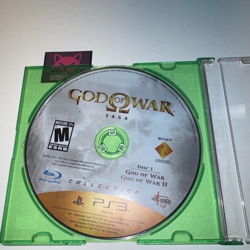 God war collezione - of,