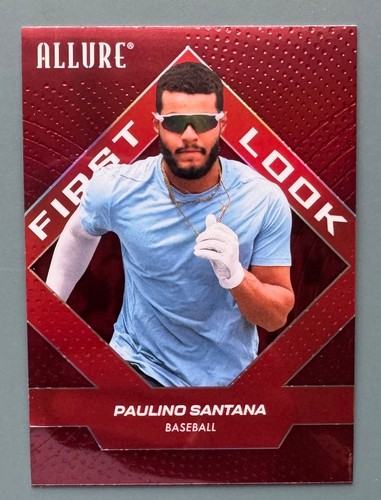 2025 upper deck allure 116 - 2025,