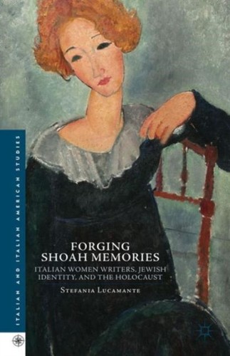 Lucamante forging shoah - -,