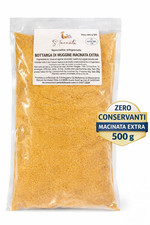 BOTTARGA DI MUGGINE MACINATA
