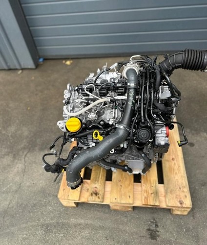Motore usato engine - motore,