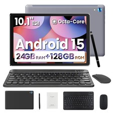 NUOVO 10 pollici Android 15