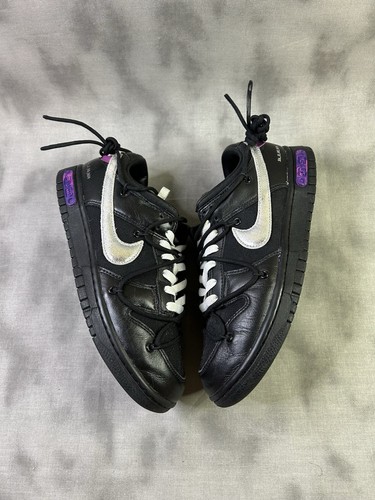 Taglia off white - off-white, nike