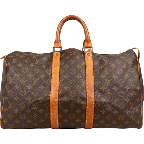 Borsa viaggio louis vuitton - da,