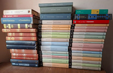 LOTTO STOCK 50 ROMANZI LIBRI