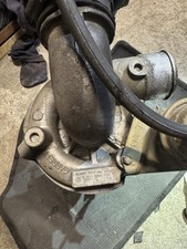 Turbina mercedes benz vito - vito, 112