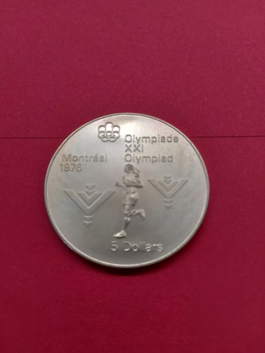 Canada dollari argento - canada,