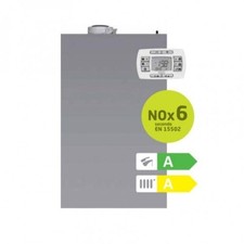 Caldaia a Condensazione Baxi