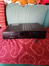 Amplificatore +cd Denon RCD-100