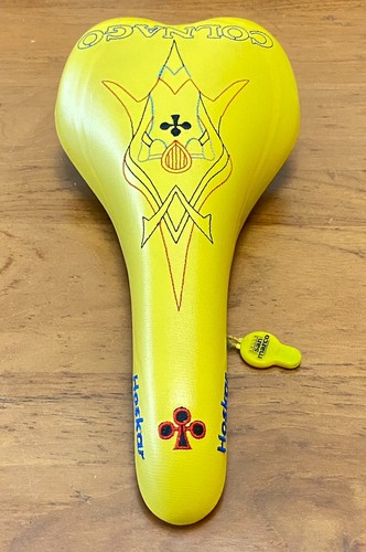 Sella vintage selle san - vintage, marco