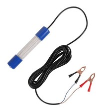 Lampada esca impermeabile luce