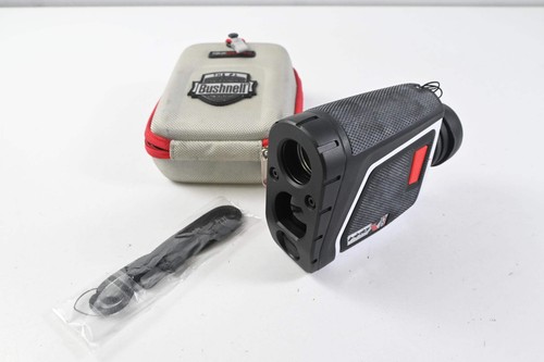 Bushnell pro telemetro - bushnell,