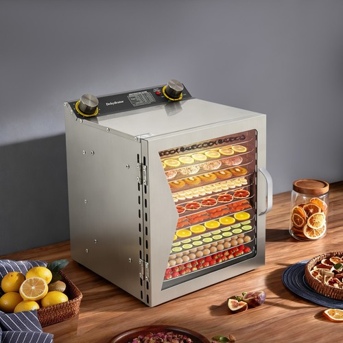 Disidratatore alimentare - disidratatore,