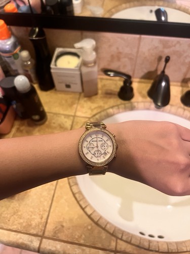 Orologio donna michael kors - donna,