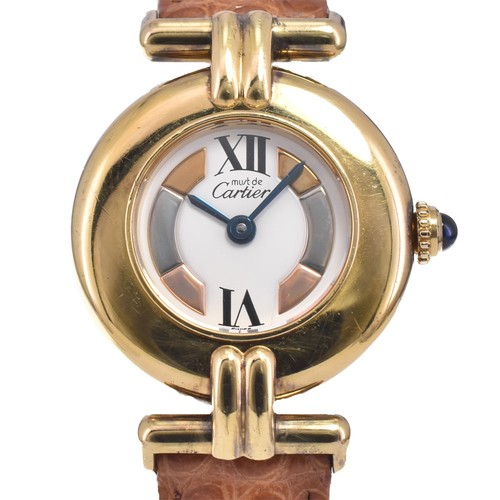 Con carta cartier - con, must-collize