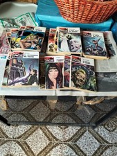 i racconti di dracula 2 serie