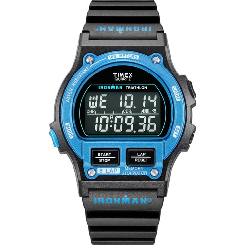 Orologio uomo timex - orologio,
