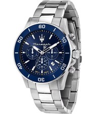 Orologio COMPETIZIONE Maserati